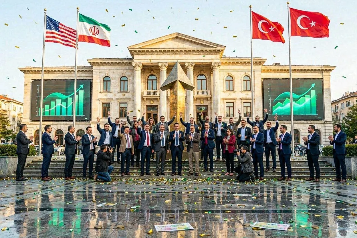 Konut Fiyatlarında Reel Düşüş Sinyali: Türkiye Gayrimenkul Piyasası Yeni Bir Dengede