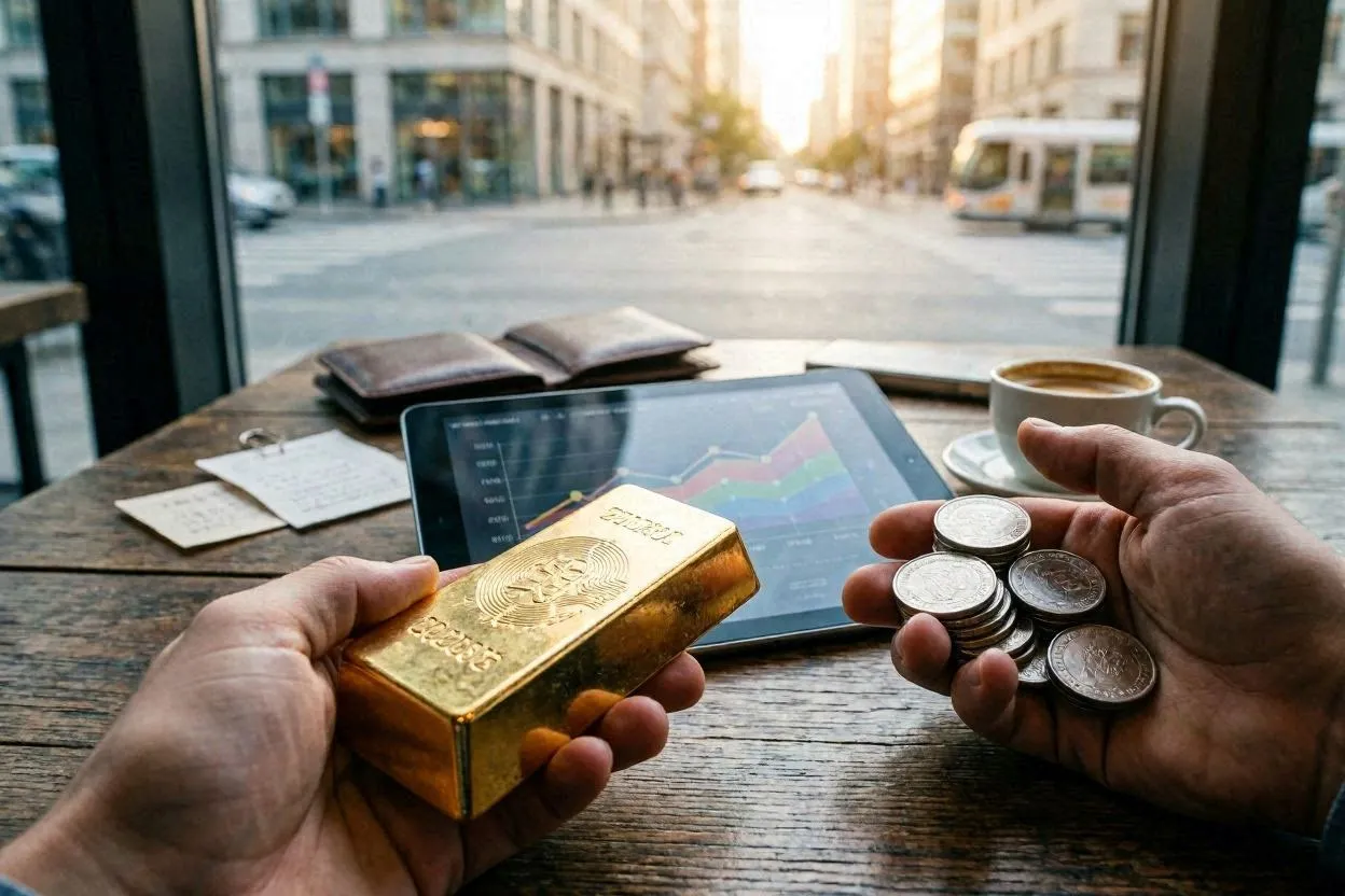 BEFAS'ta Teknoloji Fonu Patlaması: Katılım Emeklilik KSH, 2026'da Retail Yatırımcıların Yeni Yıldızı Oldu
