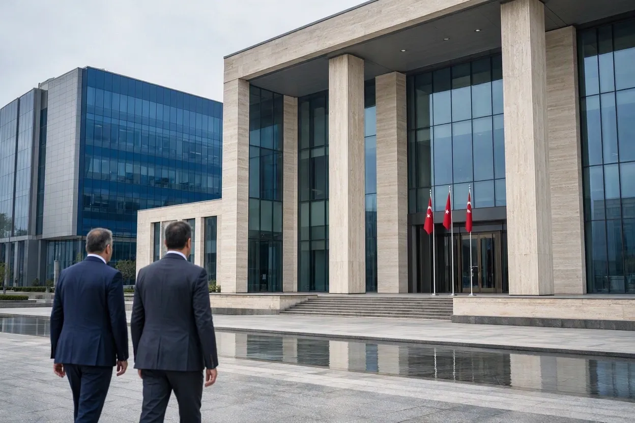 TEFAS’ta 6 Ekim’de 45,3 Milyar TL’lik Net Çıkış: Para Piyasası Fonlarında Sert Yeniden Dağılım