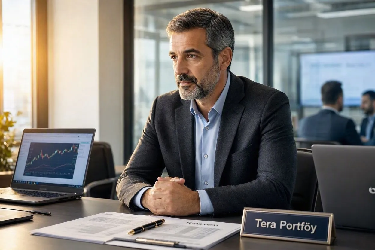 TEFAS/BEFAS’da Kritik Gün: Tera Portföy ve Rakiplerinden Gelen Yeni Bildirimler Perakende Yatırımcının Getiri-Likidite Dengesi İçin Belirleyici Olacak