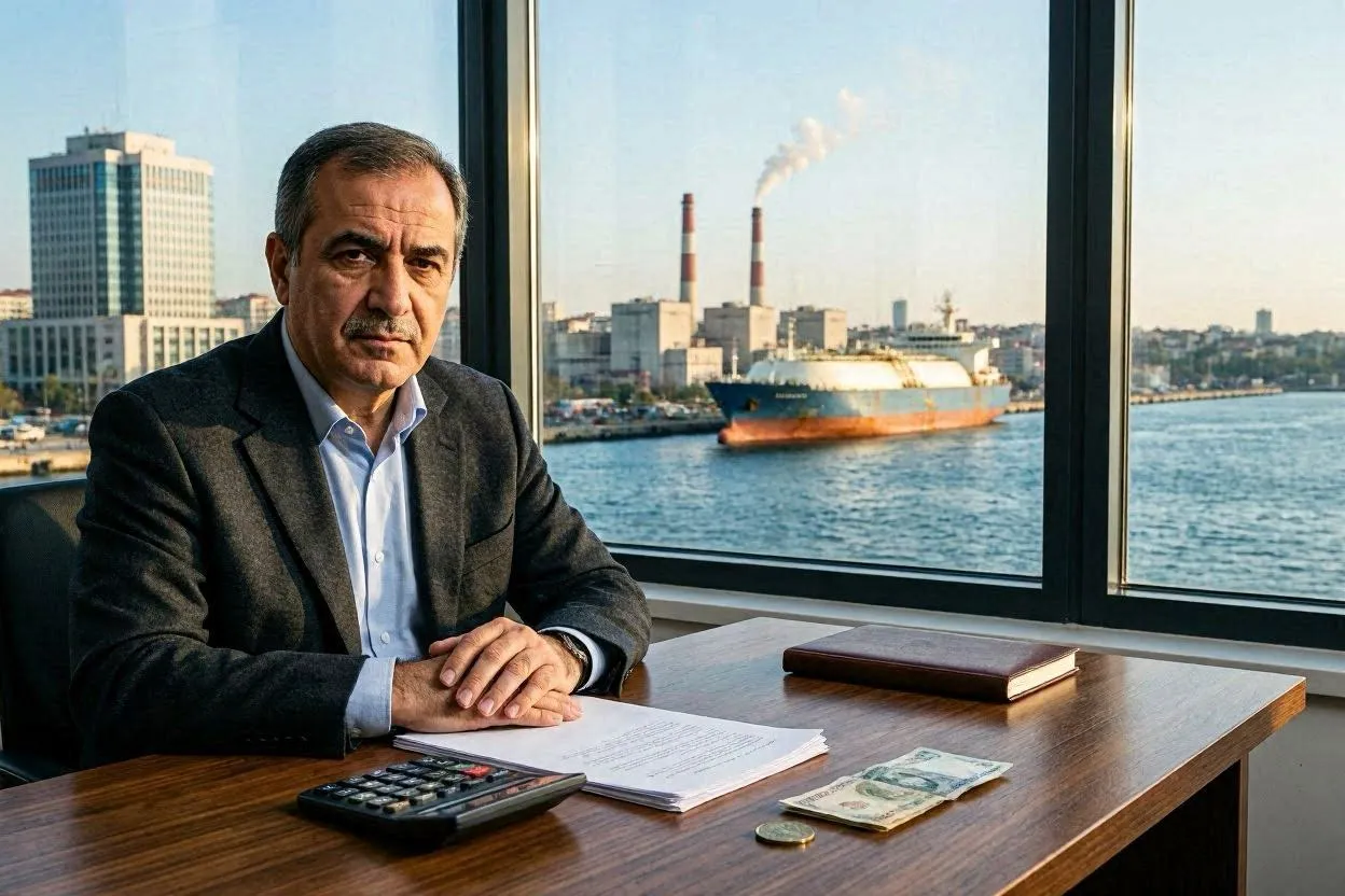 Küresel Volatiliteye Rağmen Borsa İstanbul Güçlü Yükselişini Sürdürüyor: Türk Varlıkları Yeni Zirvelere Koşuyor