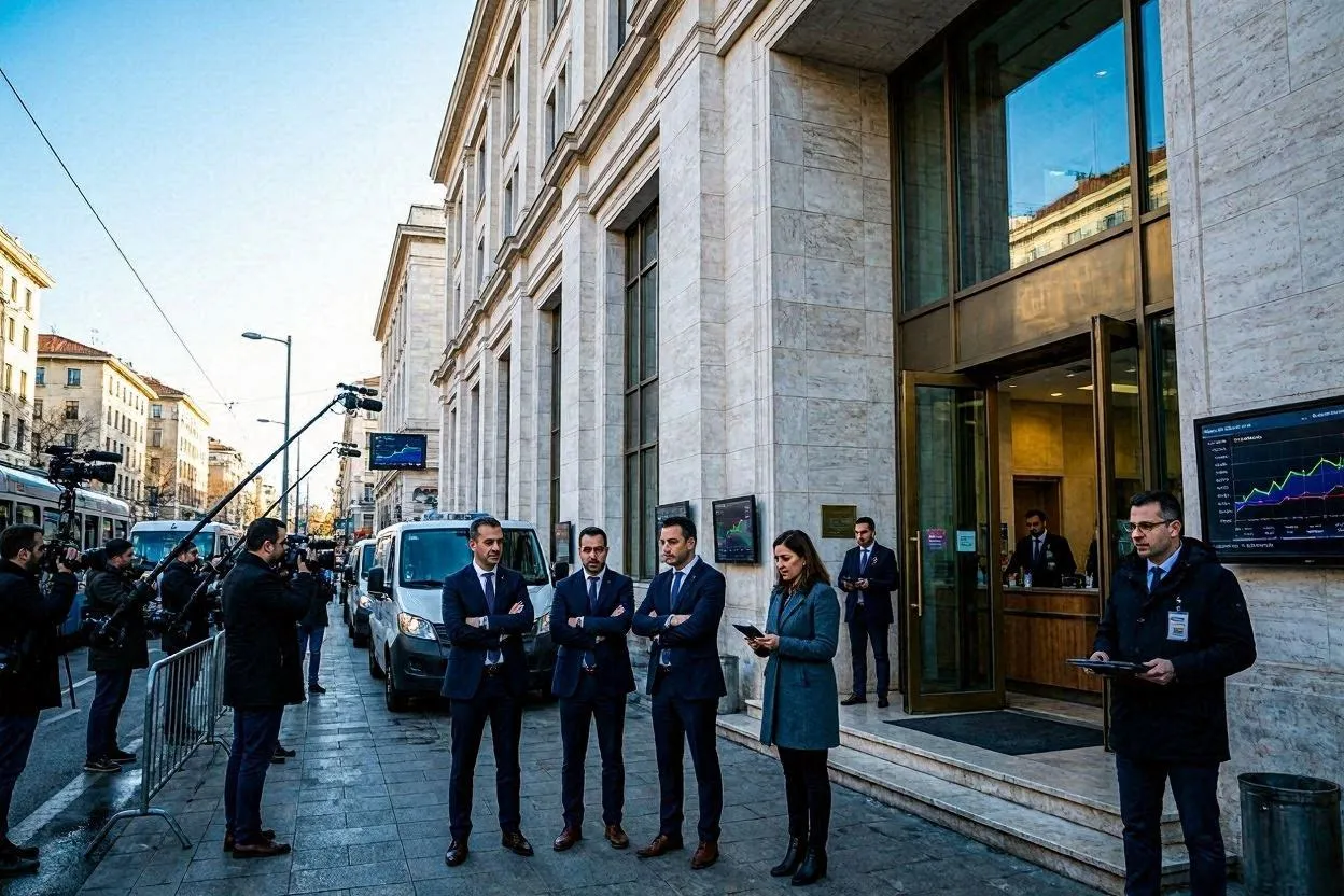 NATO Ankara Zirvesi Türkiye Ekonomisine Güçlü Rüzgar Estiriyor: Savunma Sanayiinde Milyarlarca Dolarlık Fırsatlar ve Yabancı Sermaye Akışı