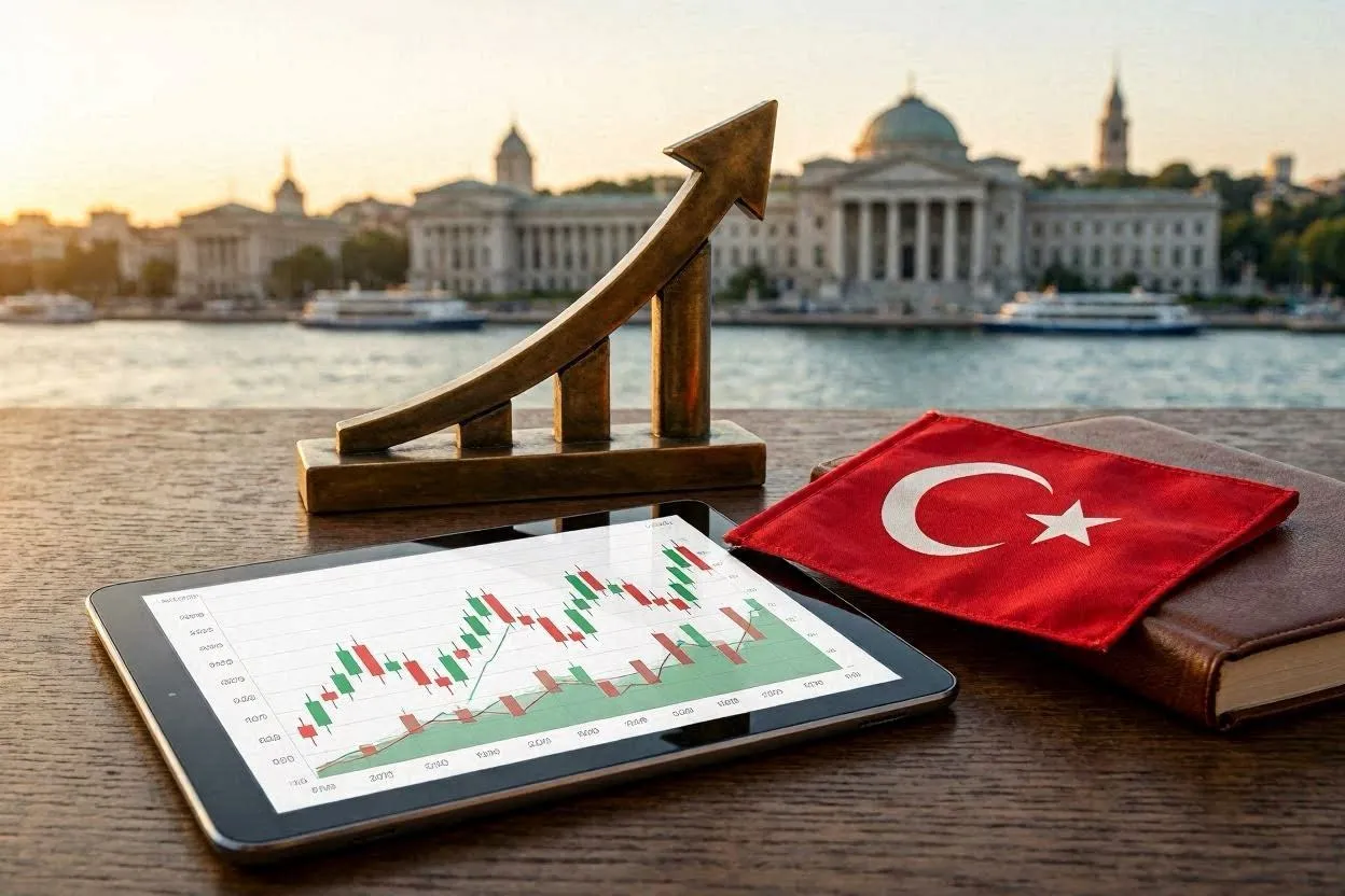 TCMB Rezervlerinde Sert Düşüş: 152 Milyar Dolar Seviyesine İnen Rezervler Türk Lirası ve Piyasalar İçin Kritik Sınav Yaratıyor