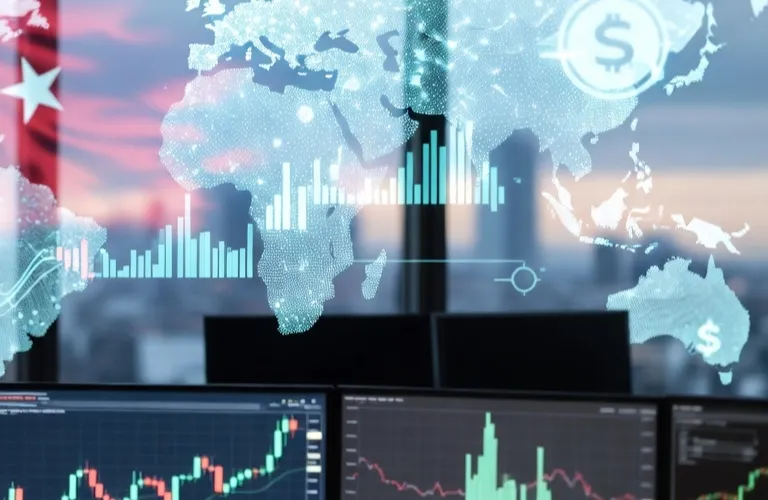 S&P Global'den Türkiye'ye Kredi Notu Teyidi: BB-/B Durağan Görünüm Sürdürüldü, Rezerv Toparlanması ve Sıkı Politika Kritik