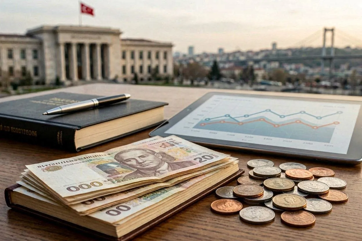 Borsa İstanbul Küresel Belirsizliklere Rağmen Yeni Rekorlar Kırıyor: Türk Varlıkları Dayanıklılığını Kanıtlıyor