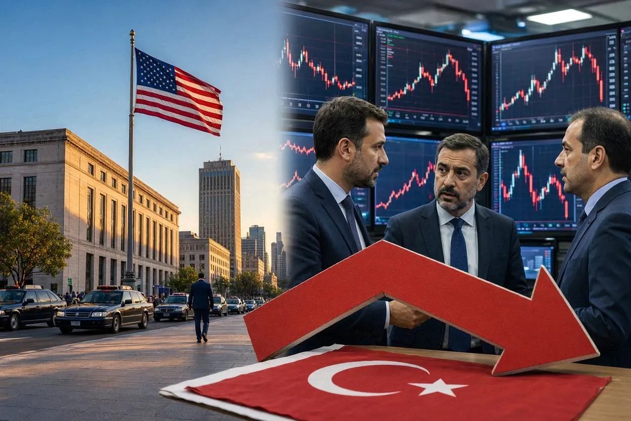 TEFAS’ta Temmuz Sonunda Sert Rotasyon: Popüler Hisse ve Serbest Fonlardan Milyarlarca TL Çıkış Yaşanırken Seçici Girişler Dikkat Çekiyor