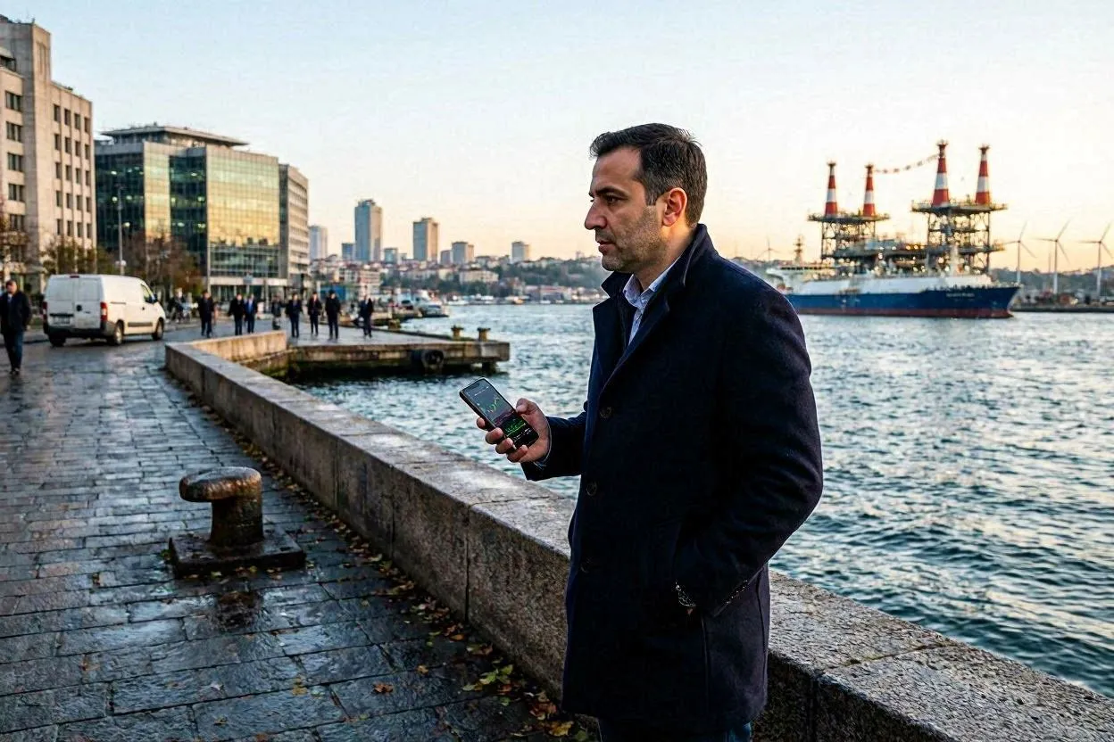 Borsa İstanbul Küresel Fırtınaya Rağmen Rekor Üstüne Rekor Kırıyor: Türk Yatırımcı Dayanıklılık Sınavını Kazanıyor