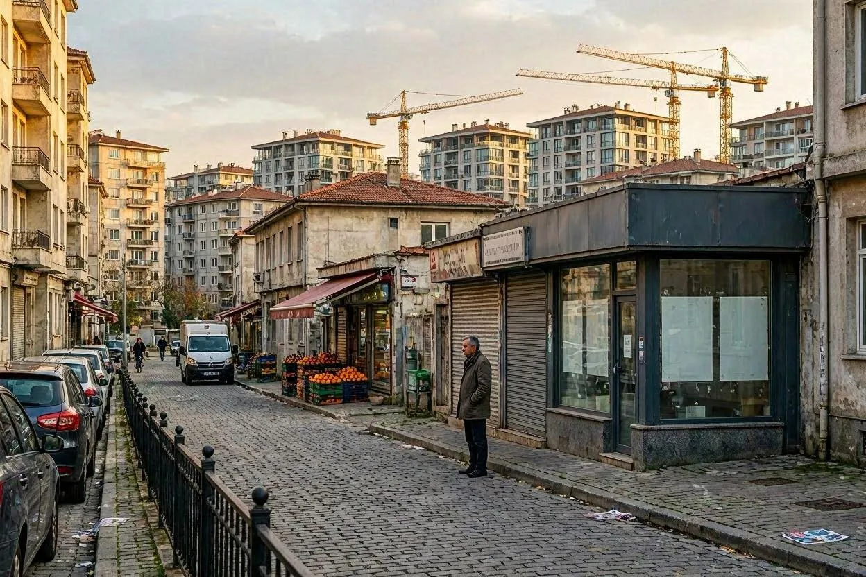 TEFAS'ta Portföy Değeri 9,6 Trilyon TL'yi Aşarken Aktif Yönetim Serbest Fonlar Retail Yatırımcıya Güçlü Alfa Sunuyor