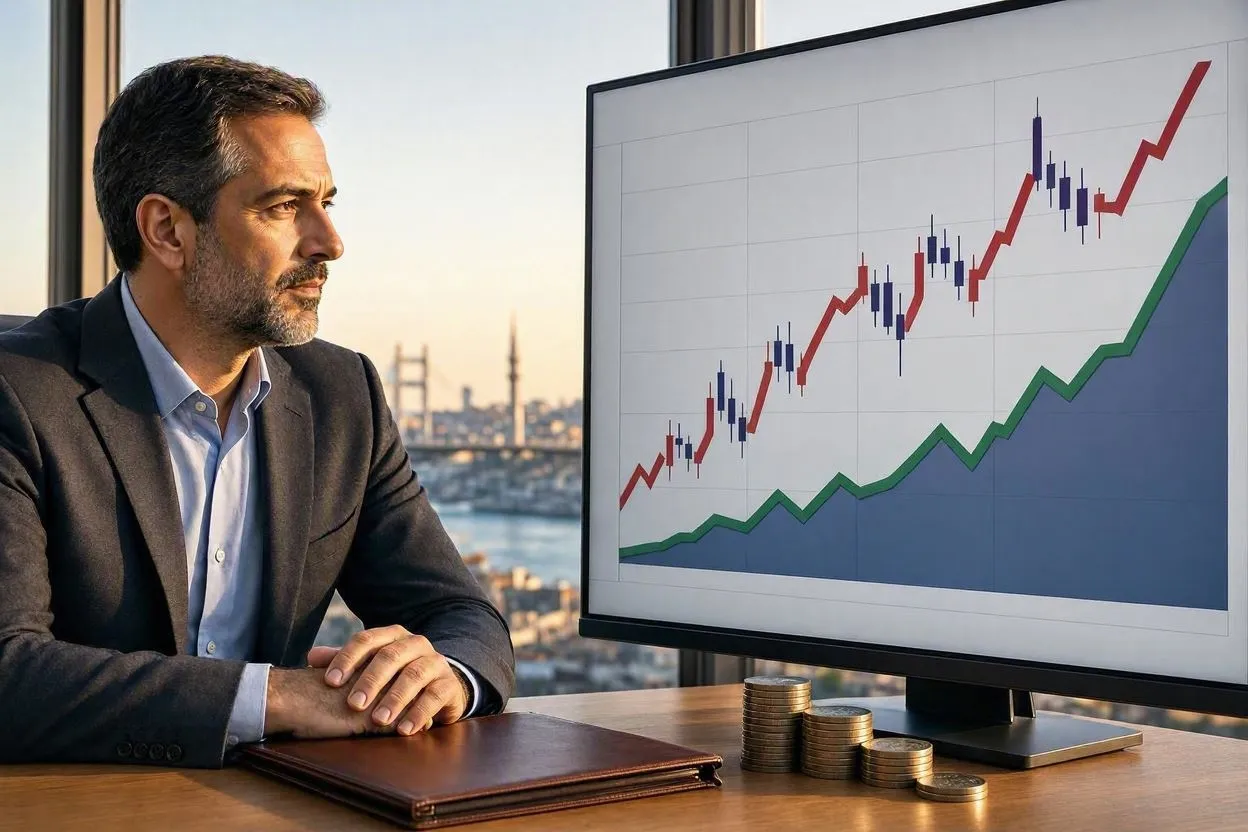 Küresel Risk İştahı Çöktü: Petrol 90 Doları Aştı, Fed Faiz Artırımına Kilitlendi, BIST 100 Eylül'e Sert Satışla Başladı