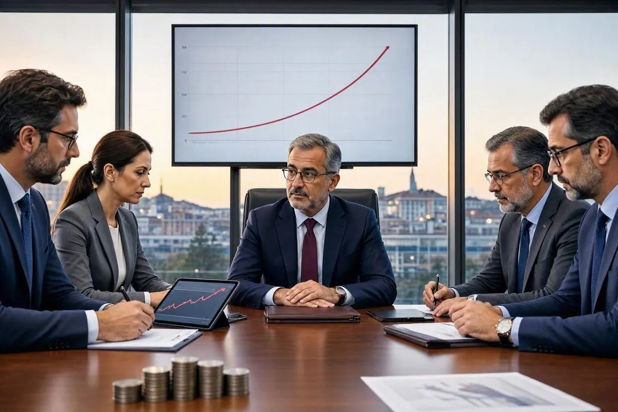 TCMB'den Bugün Yürürlüğe Giren Dev Adım: FAST İşlem Limiti 3 Katına Çıktı, Dijital Ödeme Dönemi Hızlanıyor