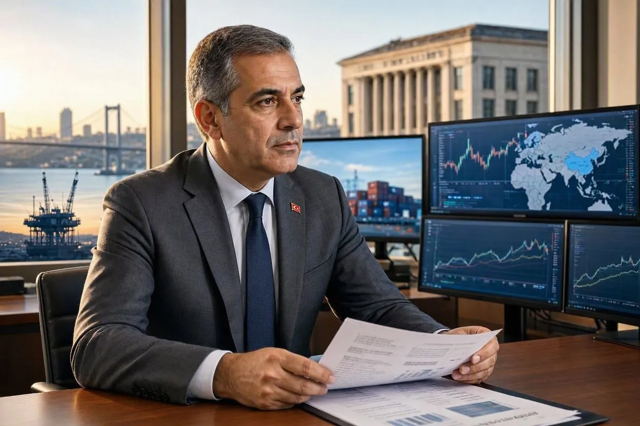 TEFAS/BEFAS Piyasasında Öne Çıkan Strateji: Retail Yatırımcının Getiri ve Risk Dengesi İçin Yeni Dönem