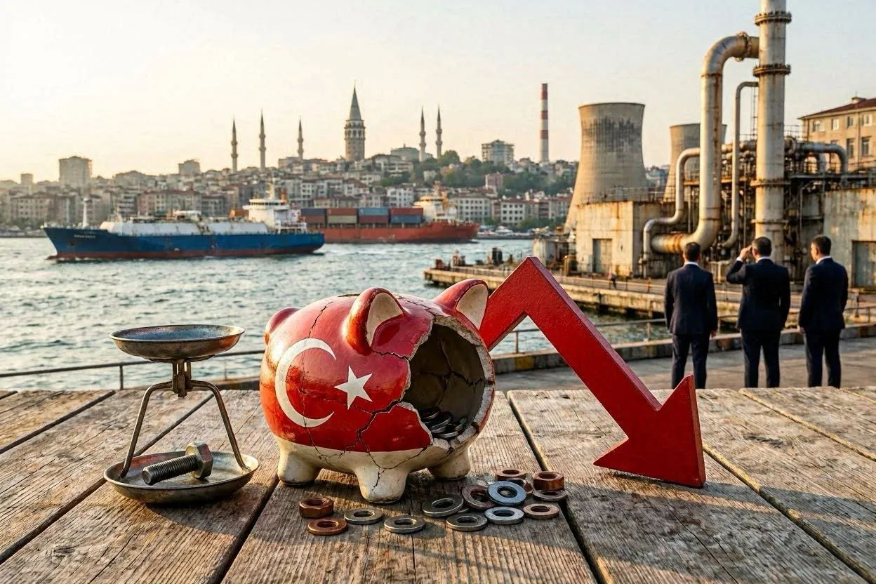 TCMB Enflasyon Raporu Öncesi TEFAS'ta Aktif Yönetim ve Çeşitlendirme: Türk Retail Yatırımcılar İçin Kritik Dönüm Noktası