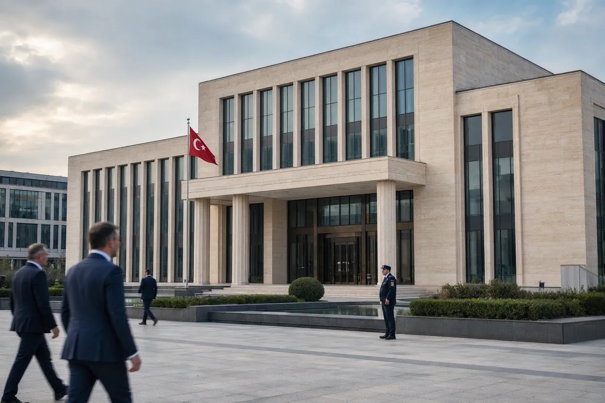 SPK’nın 7 Ekim Bülteni Fon Yatırımcısını İlgilendiren İki Dosyayı Gündeme Taşıdı: ODINE İncelemesi ve Yeni Borçlanma Aracı Onayları