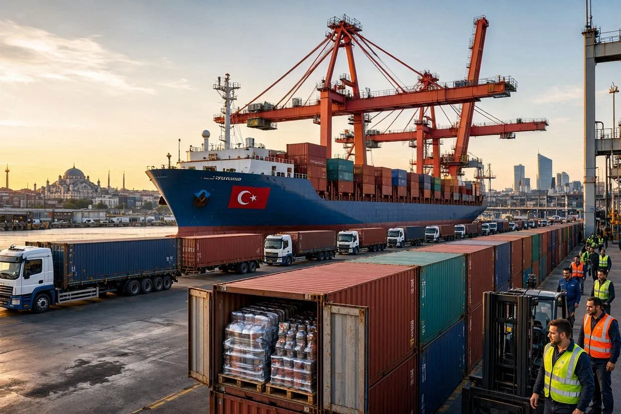 Petrol 100 Dolar Eşiğinde Kalıcılaşırken Türk Ekonomisi Enerji Şokunun Yeni Dalgasıyla Karşı Karşıya