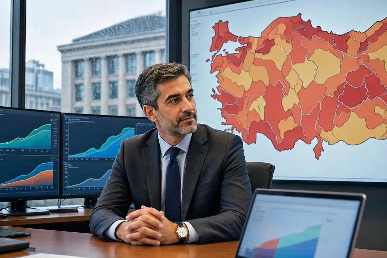 SPK’nın Fon Rehberi Öncesi Kritik Eşik: 10,38 Trilyon TL’lik Piyasada Risk ve Getiri Dengesi Yeniden Kuruluyor