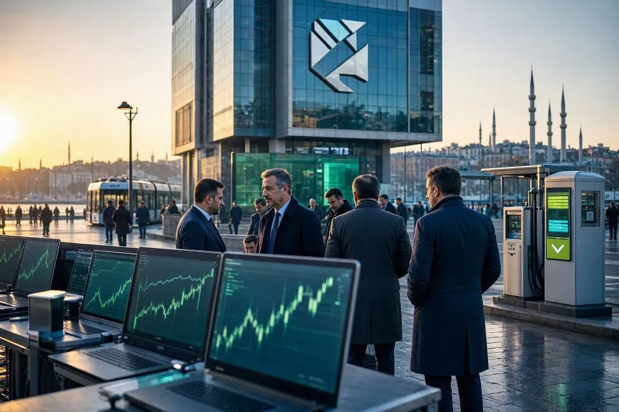ABD Enflasyon Verisi Piyasaları Sarsıyor: Dolar/TL 47,76'ya Dayandı, TCMB'nin Eylül Faiz İndirimi Beklentisi Uyanıyor