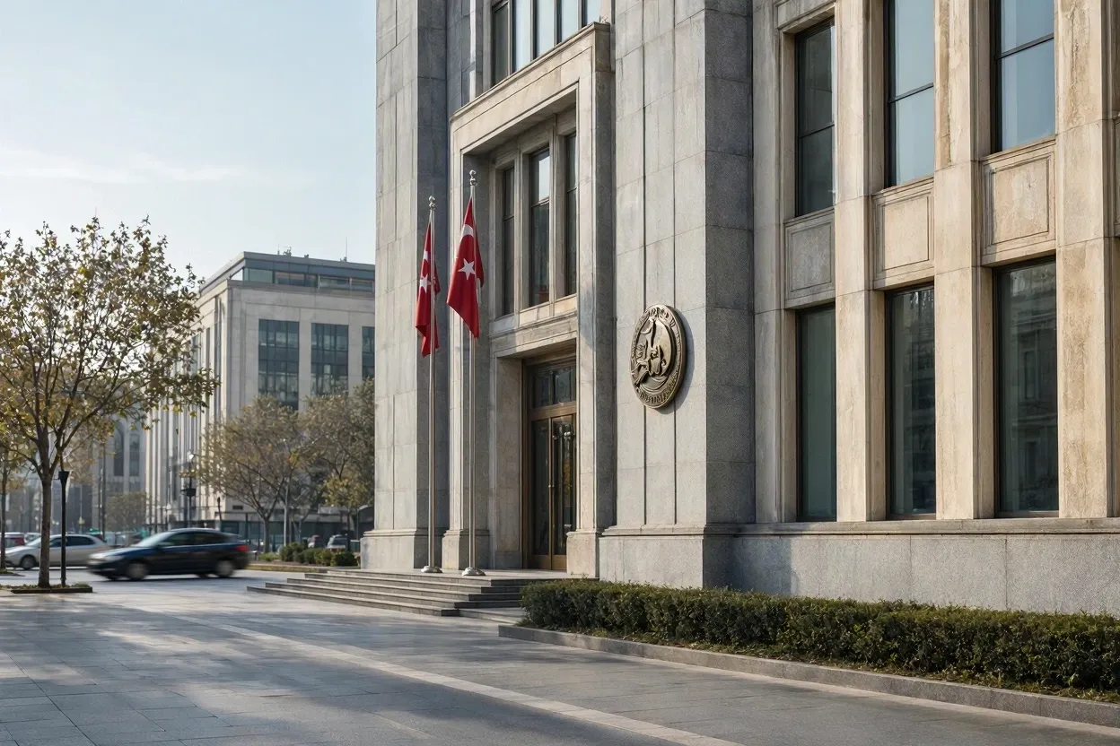 TCMB Başkanı Karahan'dan Kritik Mesaj: Fon Tasfiyesinde Kamu Kaynağı Kullanılmayacak, 800 Milyar TL Mevduata Aktı