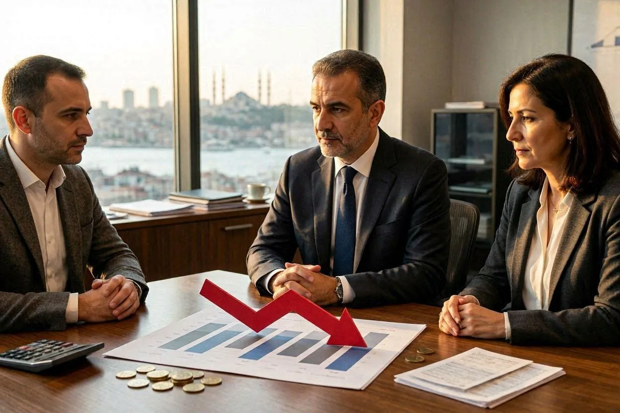 Tüketici Güveni 14 Ayın Zirvesine Çıktı: İç Talep Toparlanıyor, Türk Yatırımcı İçin Yeni Fırsatlar mı?
