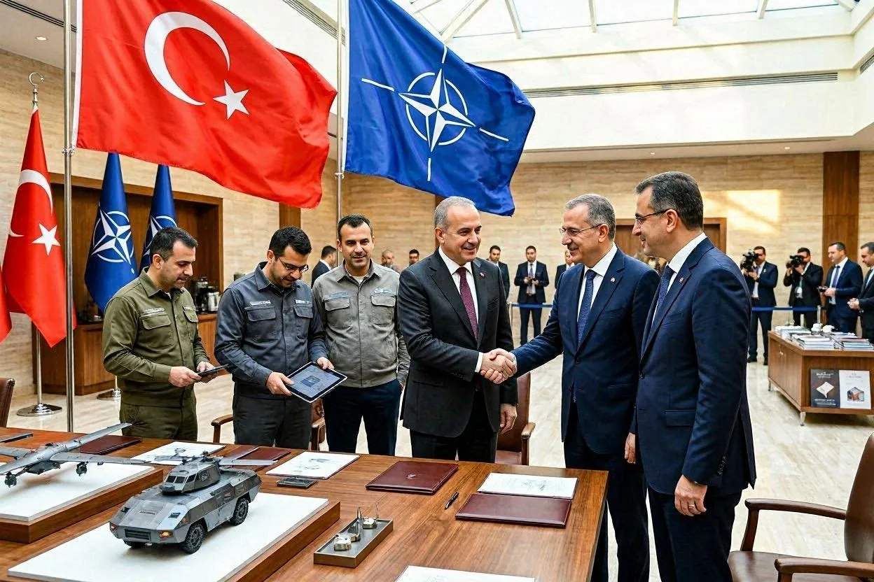 Küresel Enerji Şokları Türkiye Ekonomisini Sıkıştırıyor: Petrol ve Doğalgaz Maliyetleri Bütçe ve Enflasyon Üzerinde Ağır Baskı Oluşturuyor