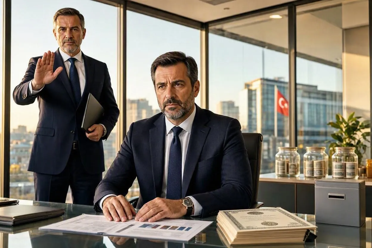TCMB'nin 10 Eylül Faiz Kararı Öncesi Piyasalar İki Senaryoya Kilitlendi: Sabit Faiz mi, İndirim mi?