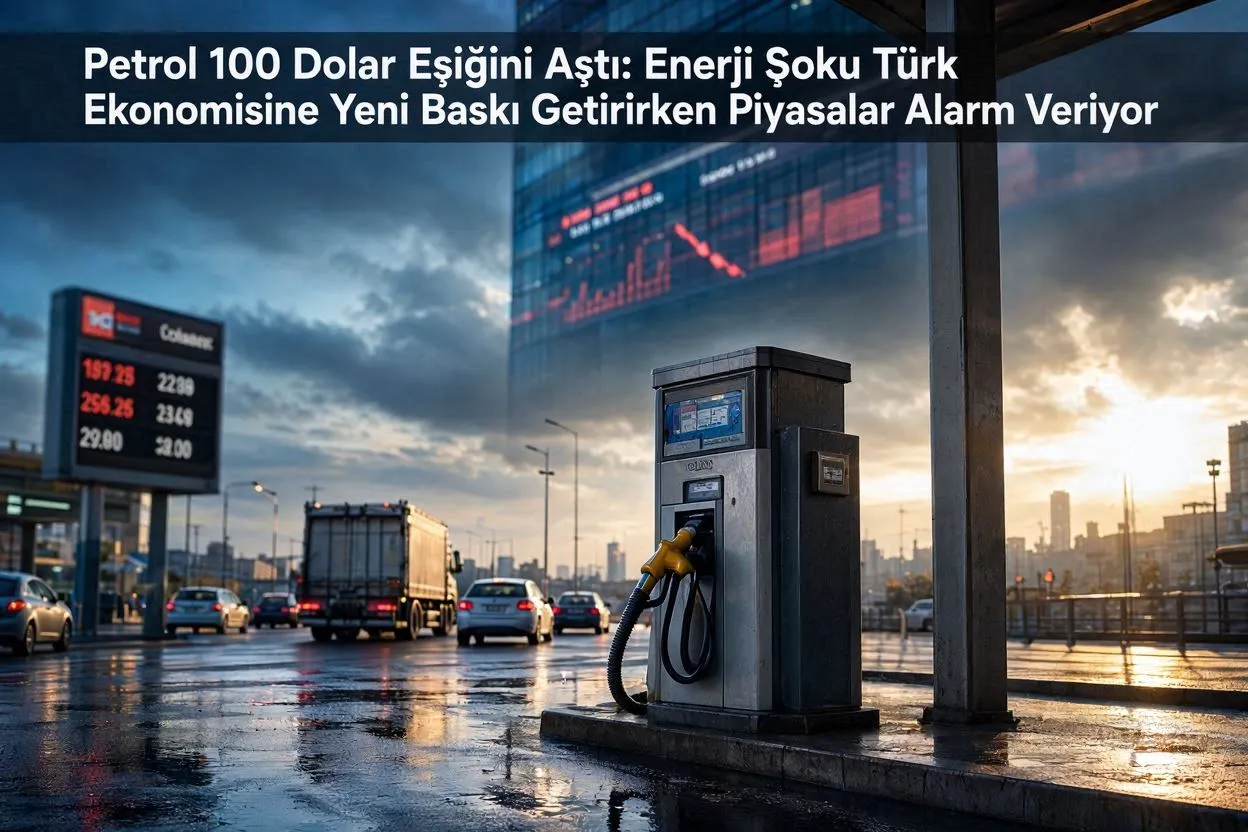 Deutsche Bank Türkiye'de Hesapları Değiştirdi: Enflasyon Yüzde 30'a, Faiz İndirimi Yılın Son Çeyreğine Ötelendi