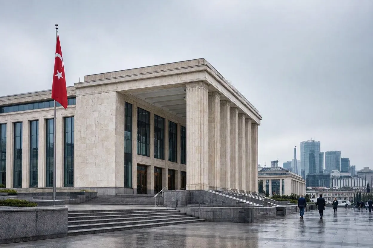 Borsa İstanbul’da Jeopolitik Şok: BIST 100’de Kayıp Gün İçinde Yüzde 3’ü Aştı