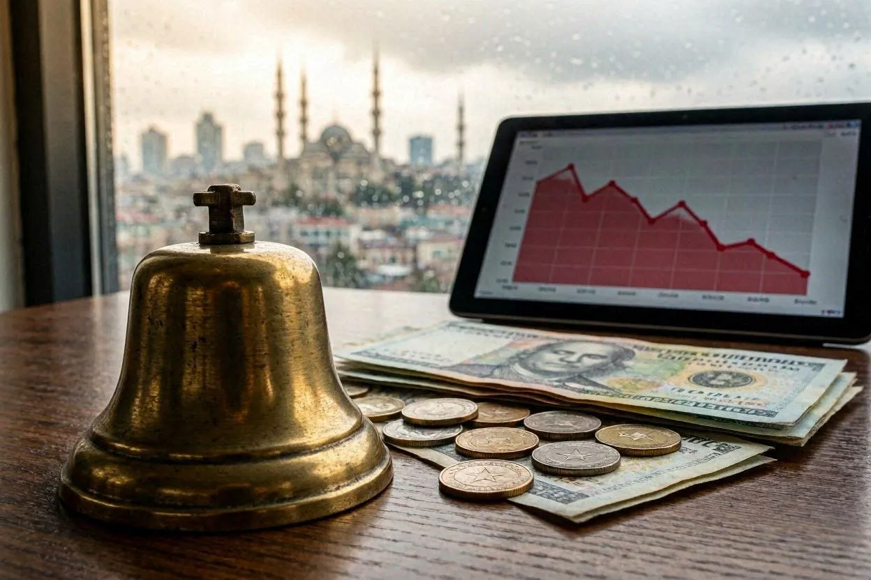 Türkiye ile Kanada Arasında Serbest Ticaret Anlaşması Görüşmeleri Başlıyor: Türk İhracatçılara Yeni Kapılar Açılıyor