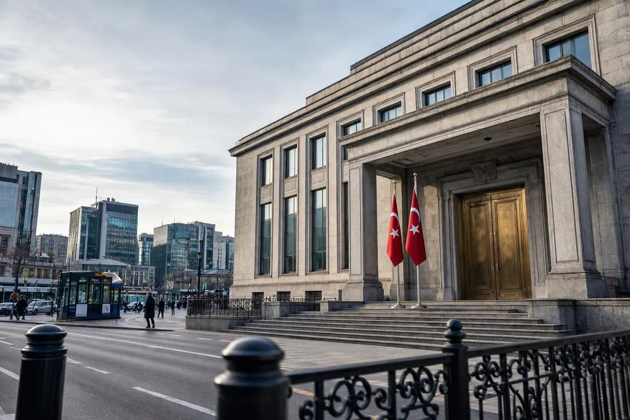 Türkiye ve Dünya Finans Piyasalarında Enflasyon Baskısı ve Faiz Kararlarının Yansımaları: Borsa ve Makro Göstergelerde Kritik Seyir