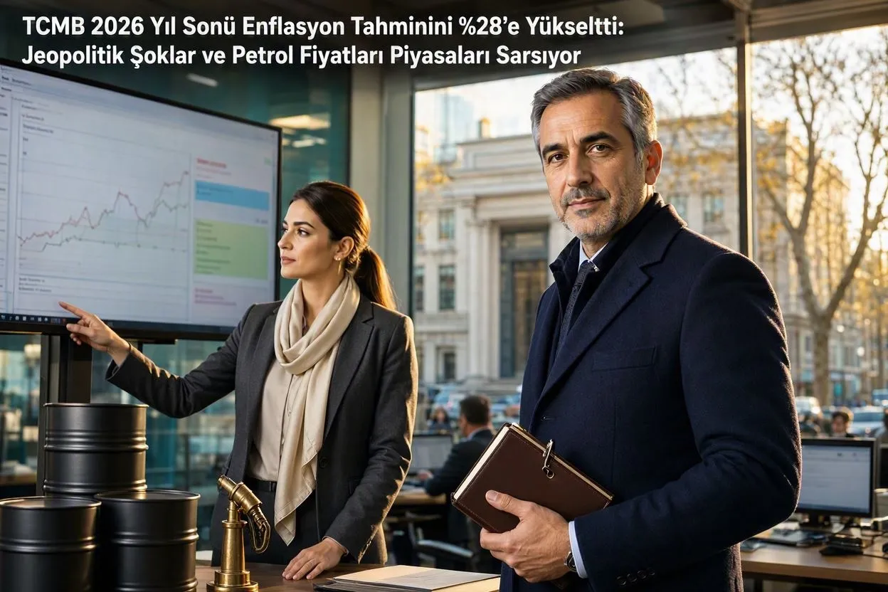 Haftanın Zirvesi DUH'de! Serbest Fonlar BIST Canlanmasıyla 45'lik Primle TEFAS'ı Ters Çevirdi
