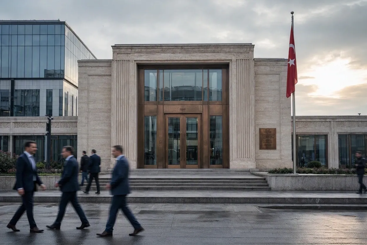 SPK’dan Fon Soruşturması Açıklaması: 2026’da 96 Fon Dosyası İçin Suç Duyurusu