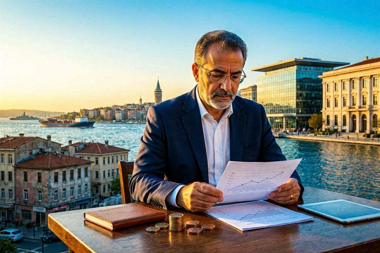 Küresel Enerji Şokunda Nefes: Petrol Fiyatlarındaki Düşüş ve Hürmüz Açılımı Türk Varlıklarını Destekliyor