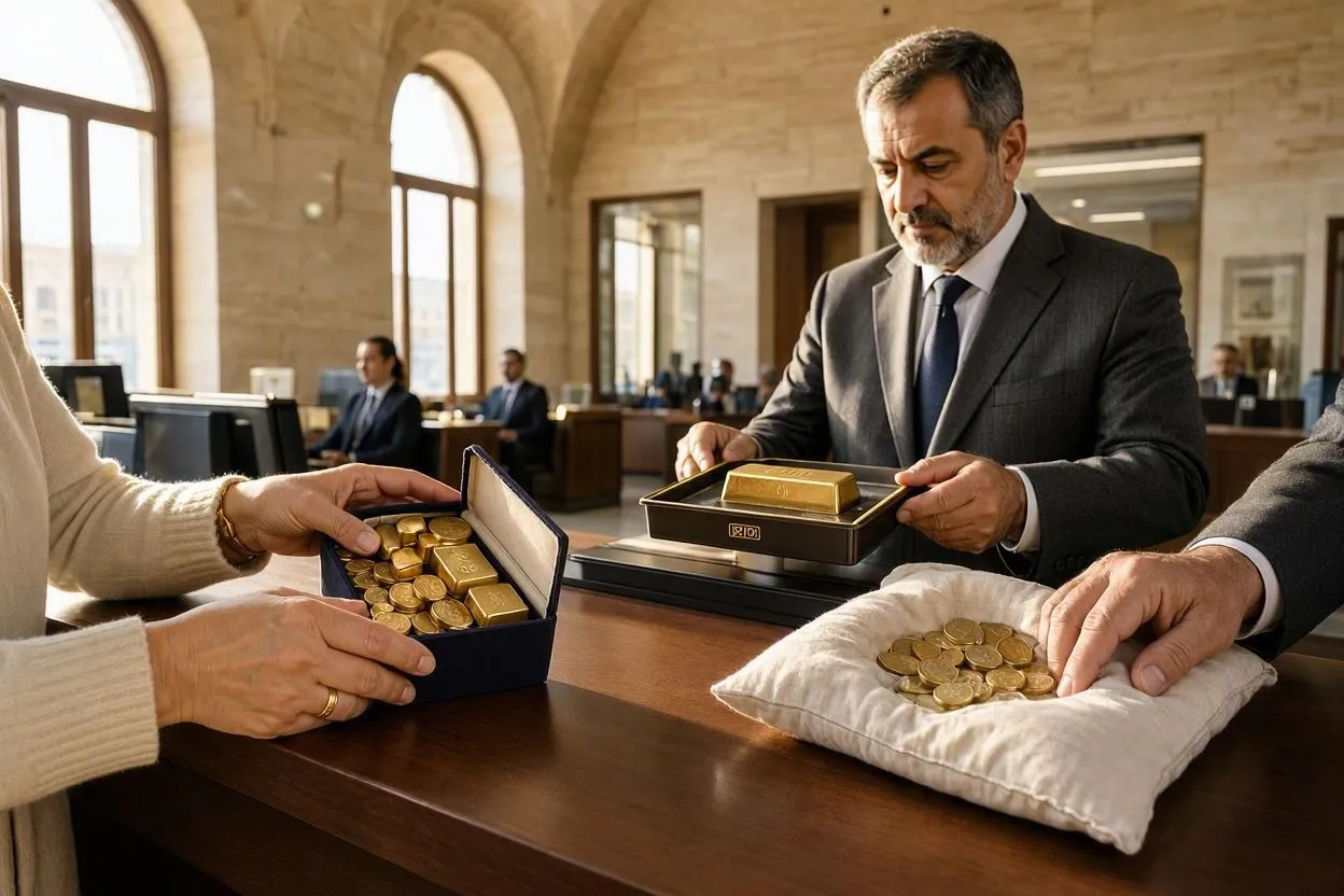 Reel Sektörün Döviz Açığı 205,8 Milyar Dolara Ulaştı: Kur Riski Bilançolardan Piyasalara Taşıyor