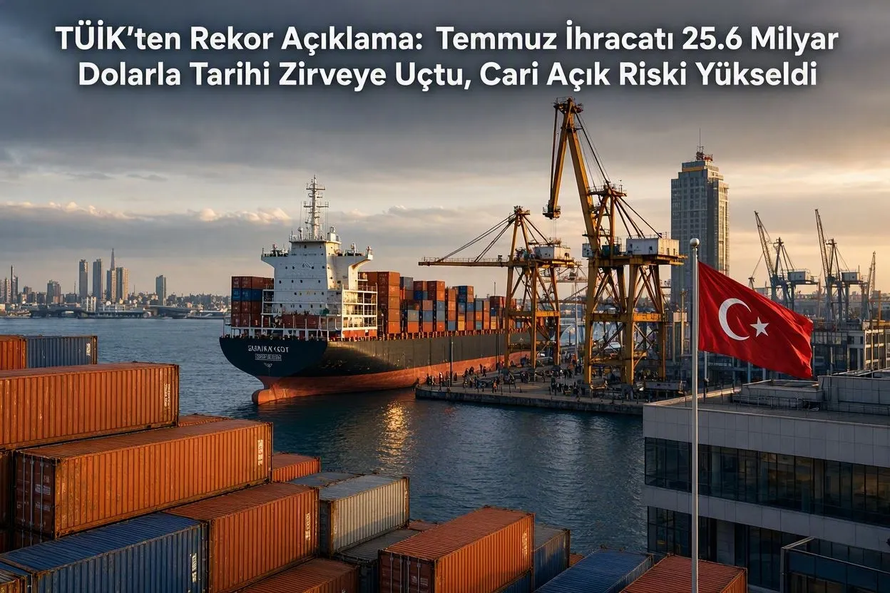 BIST 100 %2,96 Yükseldi: Dolar/TL 47,76 Zirvesine Tırmanırken TCMB Enflasyon Raporu Piyasaları Derinden Sarsacak