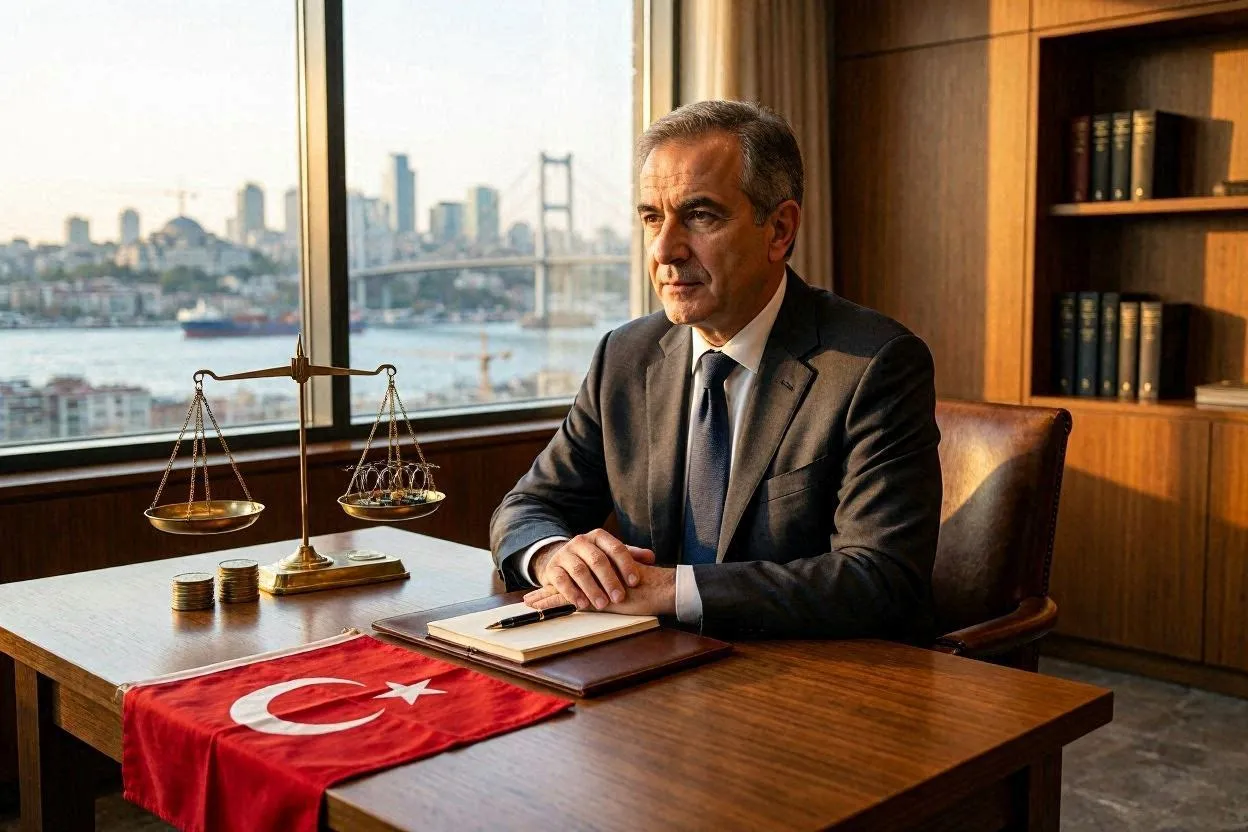 Sanayi Üretiminde Güçlü Toparlanma: Türkiye Ekonomisi Jeopolitik Şoklara Rağmen Direnç Sinyali Verdi