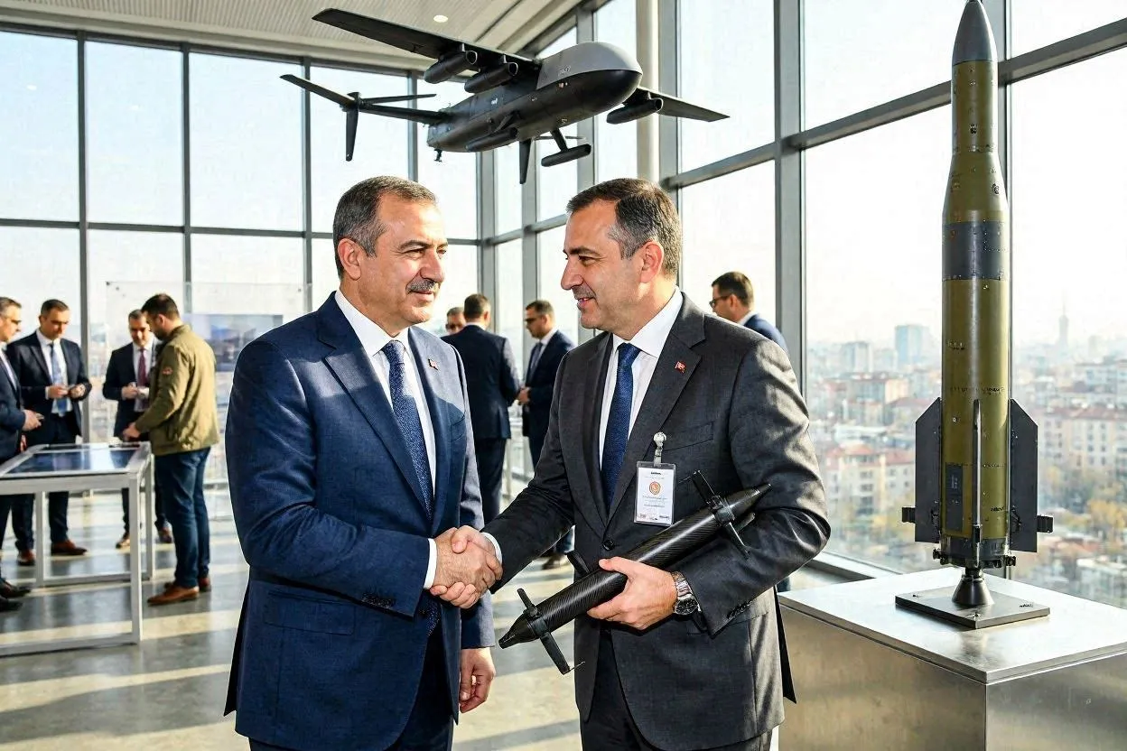 Küresel Jeopolitik Gerilimler ve Enerji Şokları Türkiye Ekonomisini Sıkıştırıyor: Bütçe ve Enflasyon Baskısı Artıyor