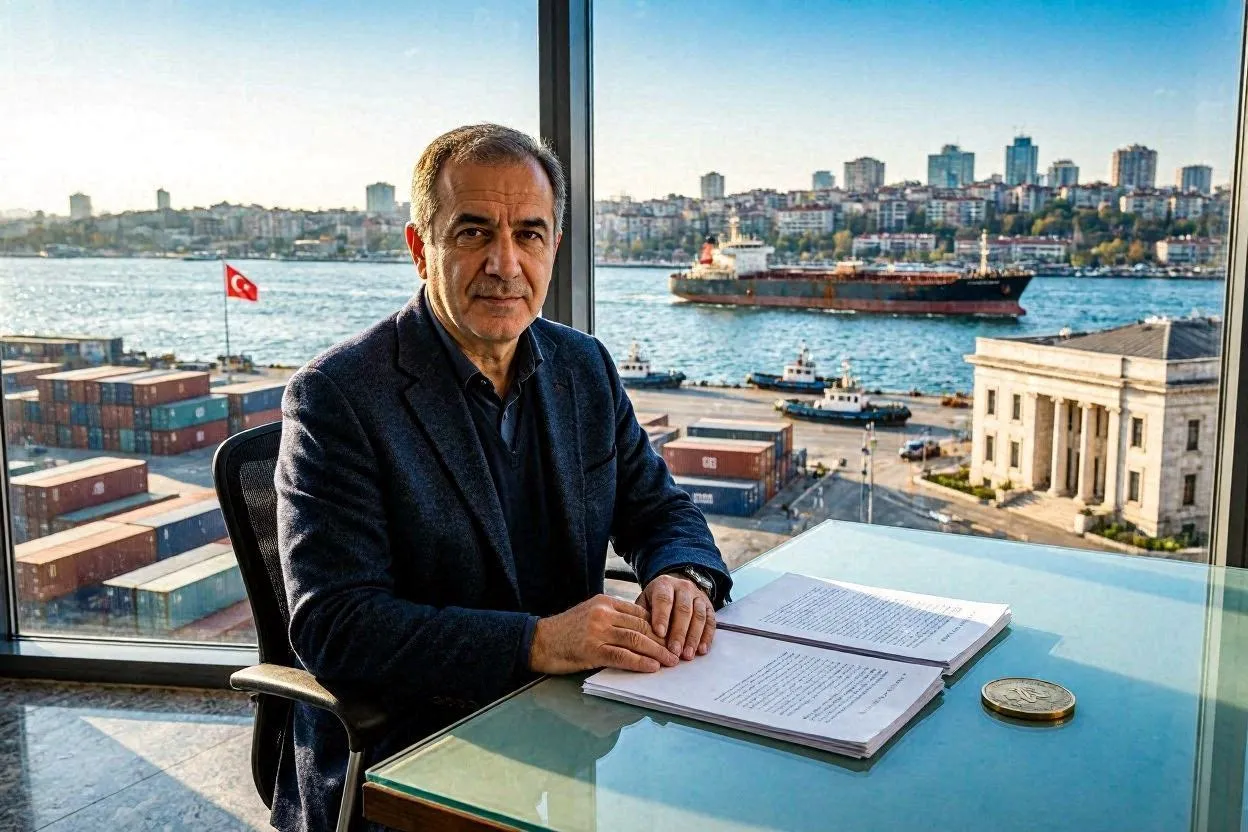 Küresel Enerji Şoku ve Jeopolitik Rahatlama Arasında Türkiye Ekonomisi: Borsa İstanbul Yeni Denge Arayışında