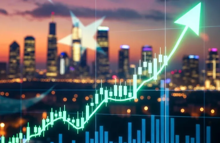 Borsa İstanbul'da Nisan Dalgalanması: BIST 100 14.400 Direncini Test Ederken Türk Yatırımcılar Strateji Revizyonuna Yöneliyor