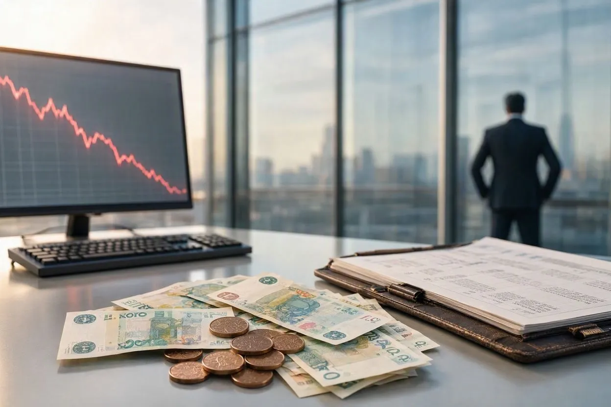 Altın Tarihi Zirvede: Ons 4.670 Dolarla Rekor Kırdı, Gram Fiyatı 7.200 TL'yi Aştı