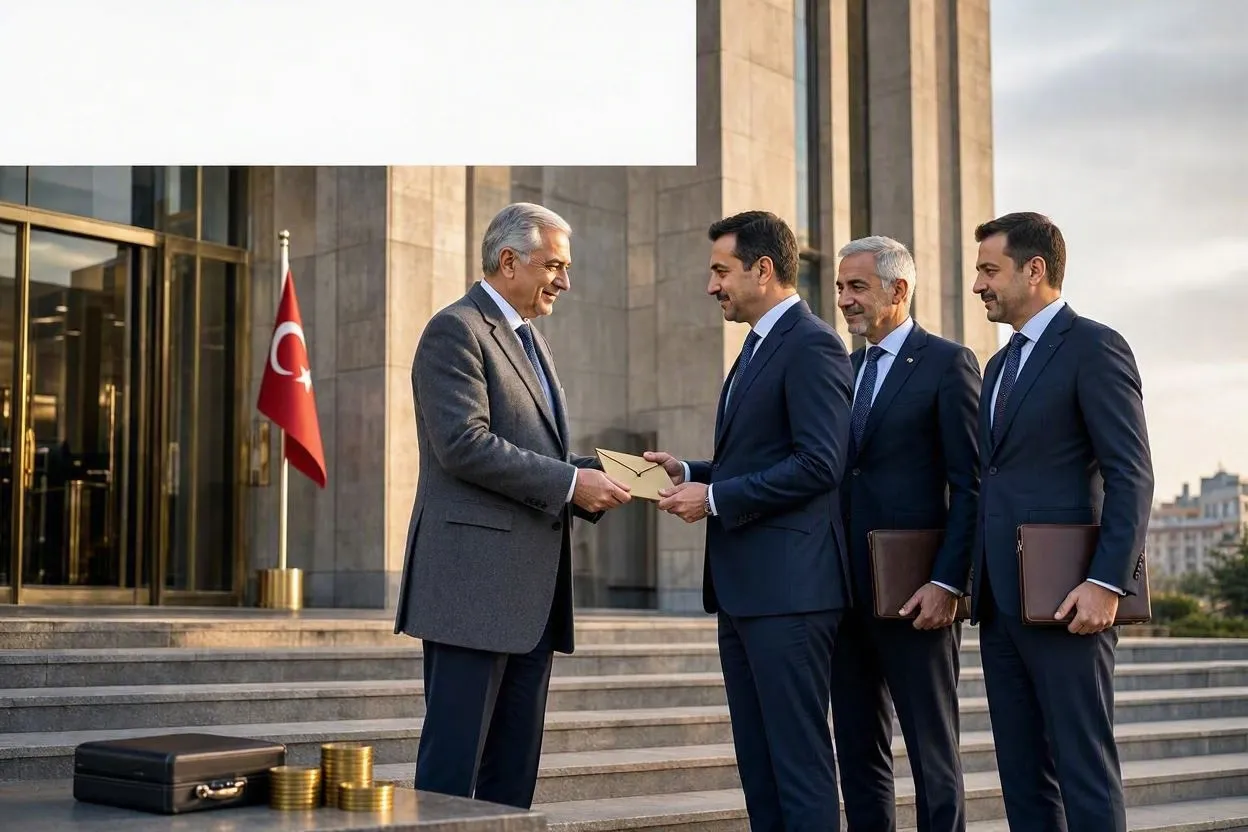 Türkiye'de Karbon Piyasası Resmen Kuruldu: ETS Yönetmeliği Yürürlükte, Sanayiye Yeni Dönem