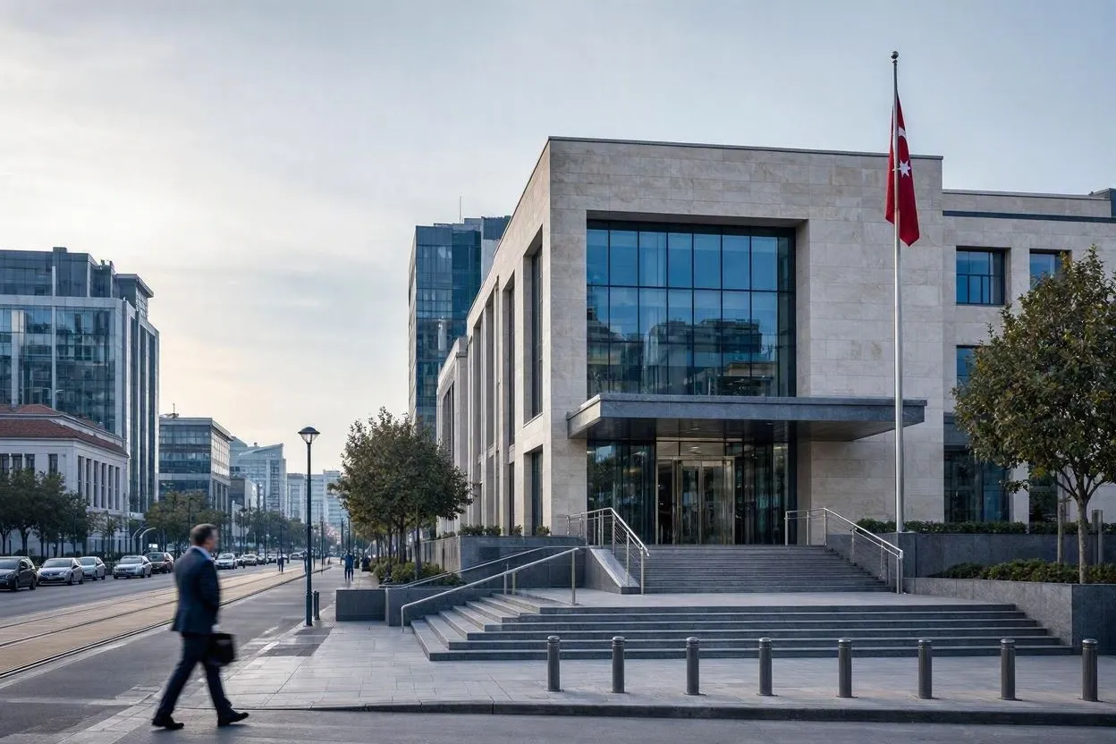 Pusula-Tera Devir Sürecinde Kritik Ayrım: Fonların Yönetimi Henüz Değişmedi