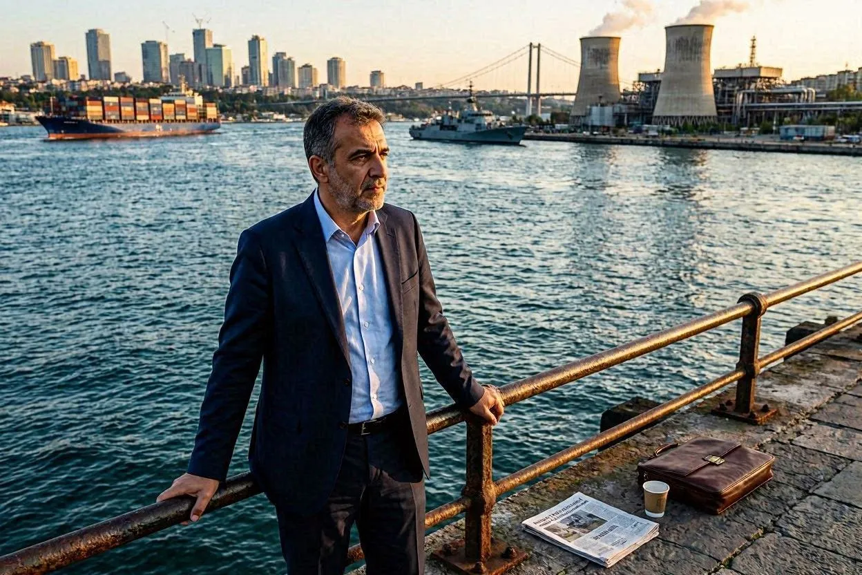 Şimşek: Büyük Şoklara Rağmen Dezenflasyon Devam Ediyor, Yıl Sonu Enflasyon %20’li Seviyelerde