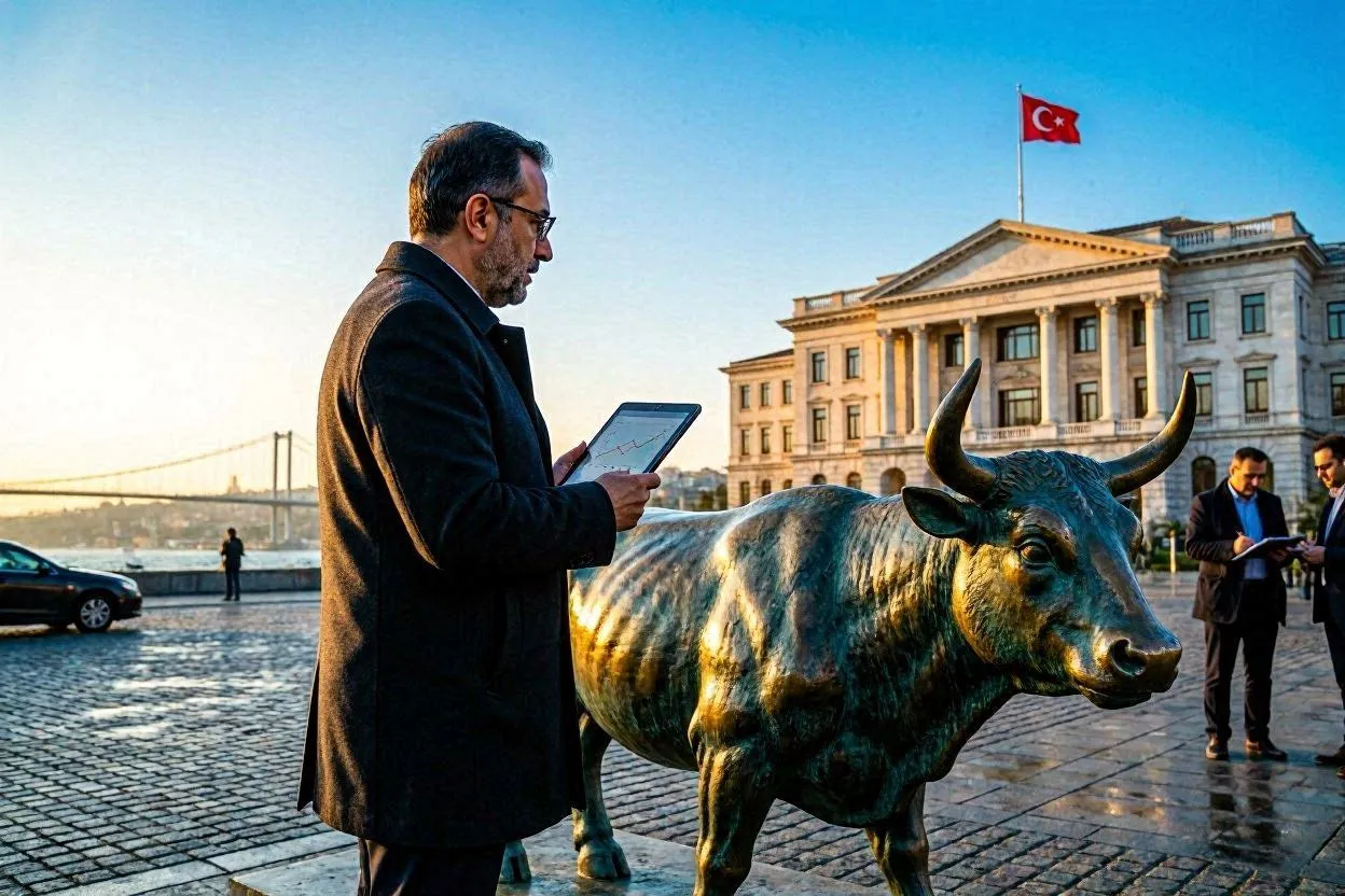 Devlet Tahvillerinde Stopaj Avantajı Yıl Sonuna Uzatıldı: Türk Yatırımcıya Kritik Destek