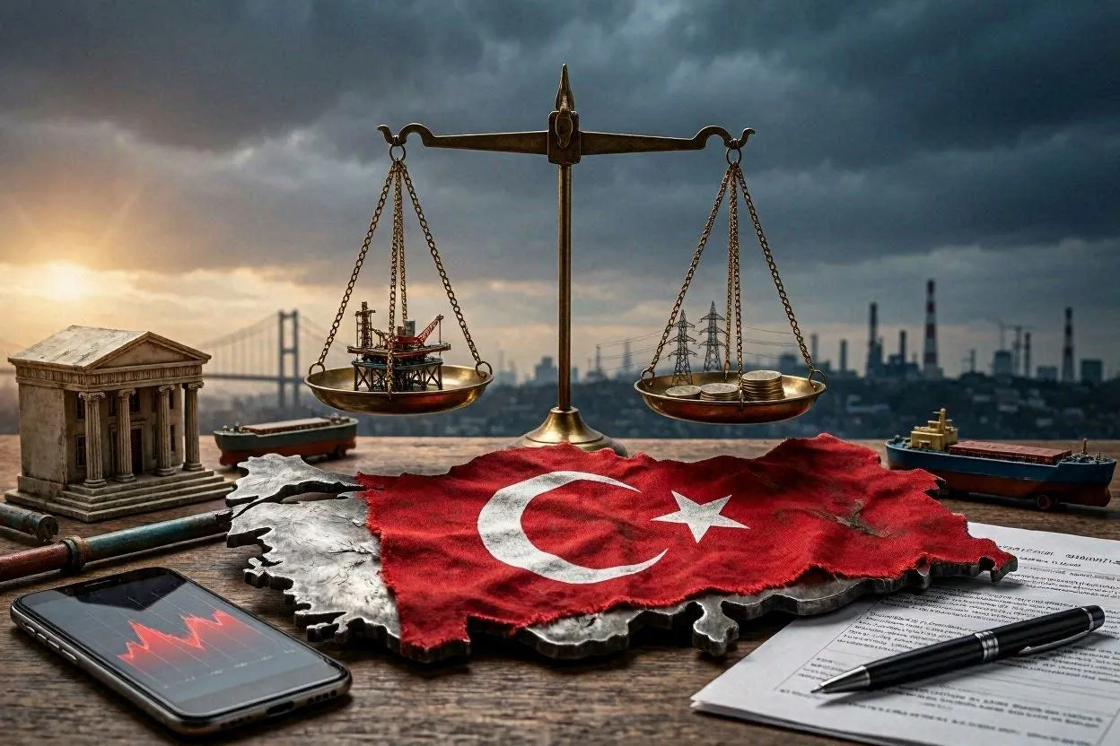 TEFAS'ta Teknoloji ve Yarı İletken Fonları 2026'nın Yıldızı Oldu: Portföylerde Yeni Liderlik Dönemi