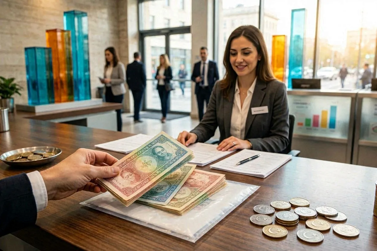 NATO Ankara Zirvesi Türkiye Savunma Sanayiini Küresel Arenaya Taşıyor: 50 Milyar Dolarlık Dev Anlaşmalar Piyasaları Umutlandırdı