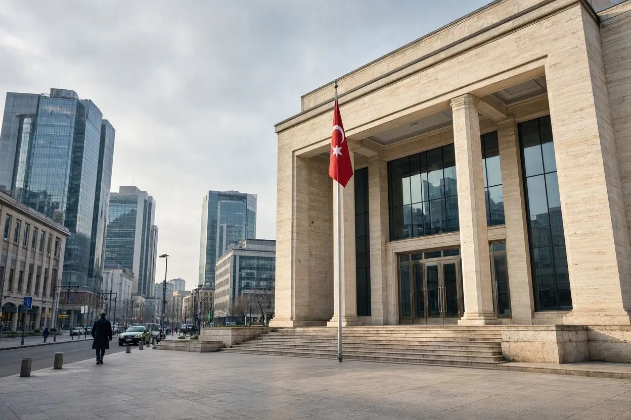 SPK soruşturmasında 45 şirket ve 19 fon için tedbirler kaldırıldı: Tasfiye süreci devam ediyor