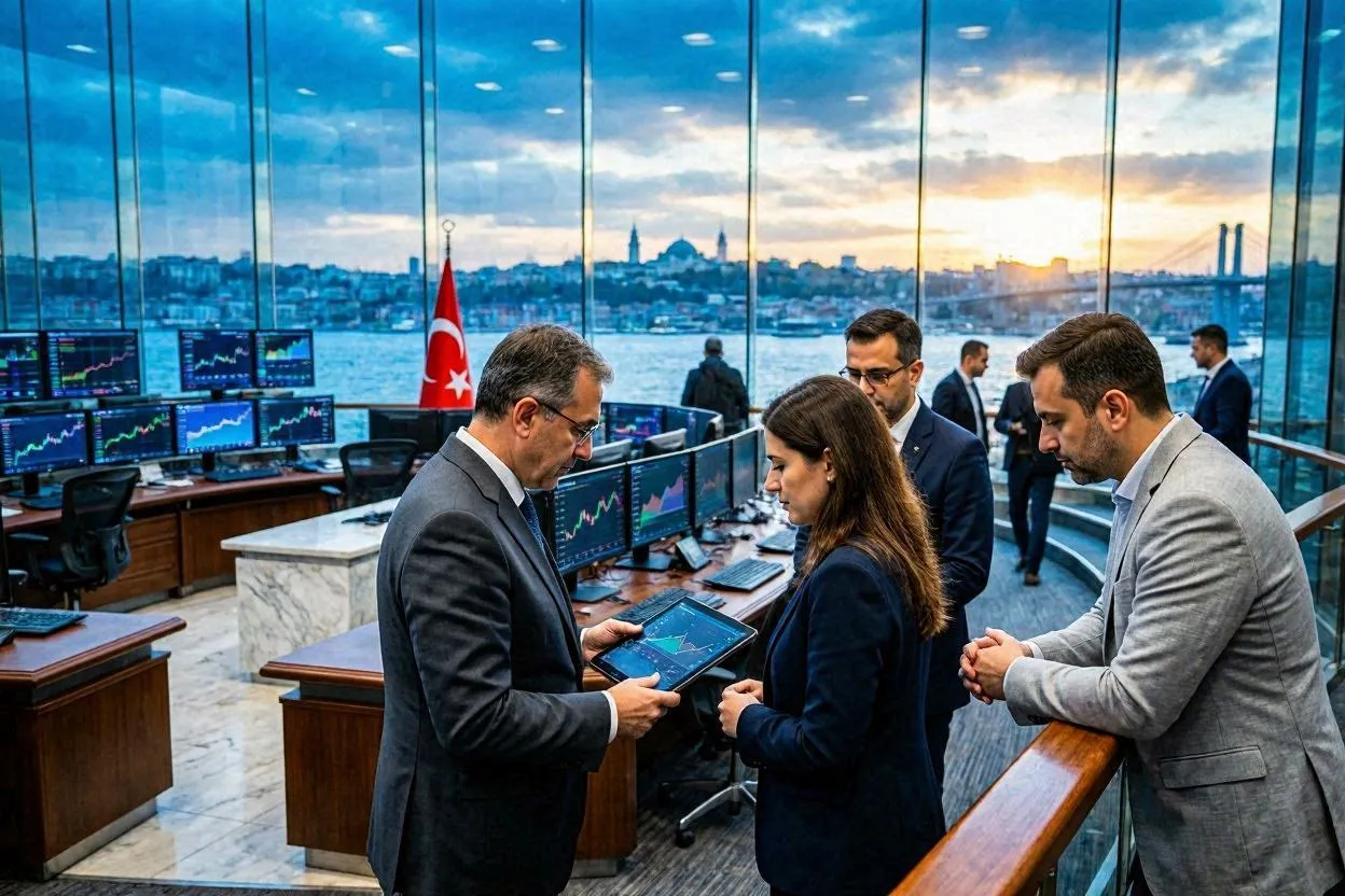 Tüketici Güveni 3 Yılın Zirvesine Yaklaştı: Haziran'da Güçlü Yükseliş Türk Ekonomisine İyimserlik Pompalıyor