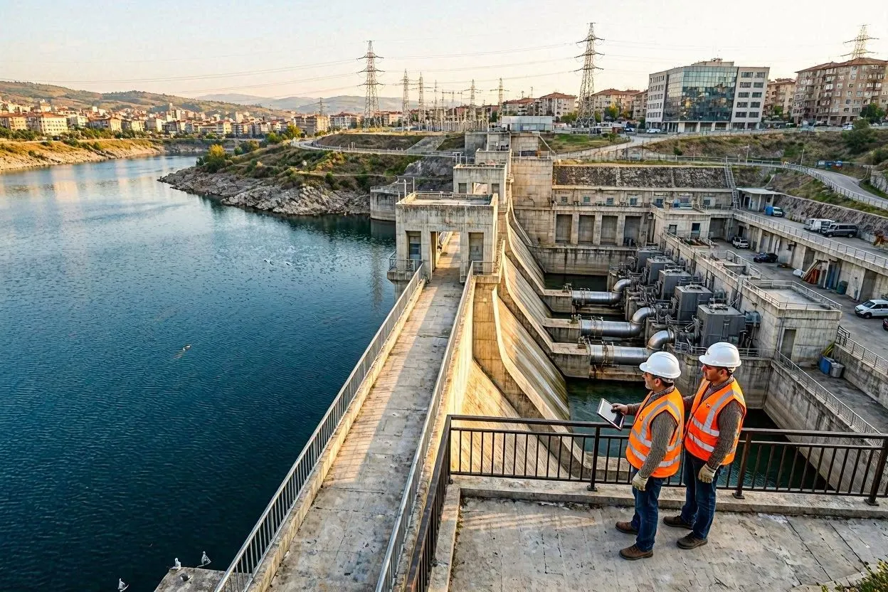 Küresel Belirsizlikler ve TCMB Kararı Öncesi Borsa İstanbul Kritik Eşikte