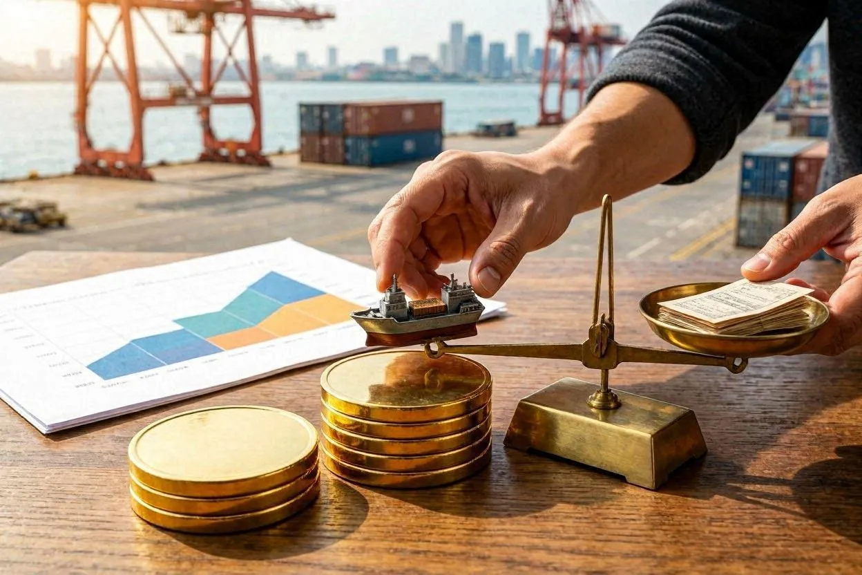 Mayıs Enflasyonu %32,61 ile Beklentilerin Üzerinde: TCMB Öncesi Kritik Sinyal