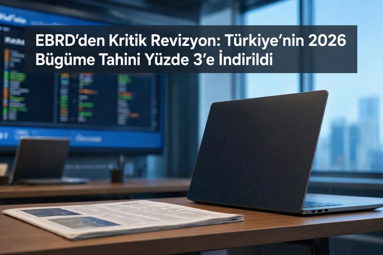 Takasbank: KTLEV için takas temerrüdü işlemi açıldı - KTLEV