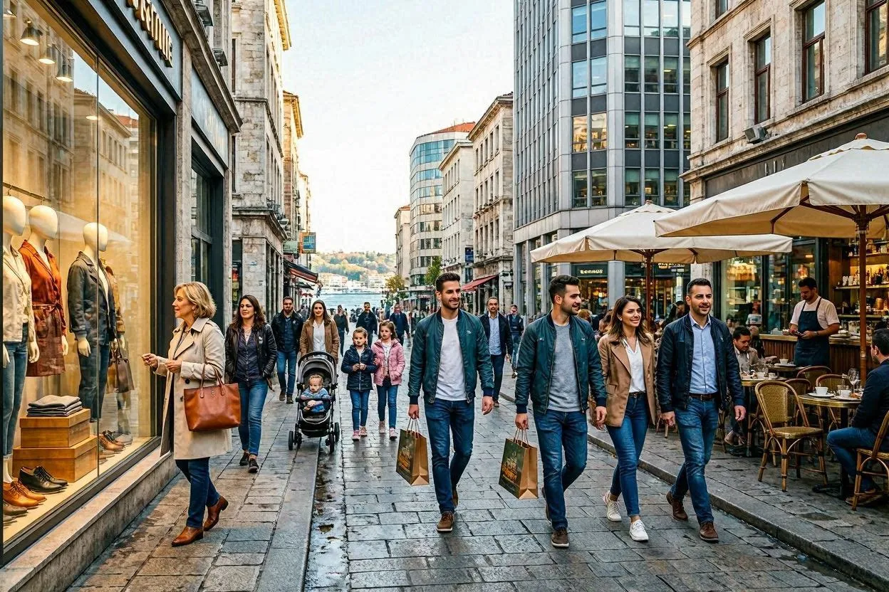 Borsa İstanbul'dan Tarihi Rekor: BIST 100 Küresel Belirsizliklere Rağmen Yeni Zirvelere Ulaştı